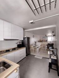 Blk 149 Woodlands Street 13 (Woodlands), HDB 3 Rooms #577448851